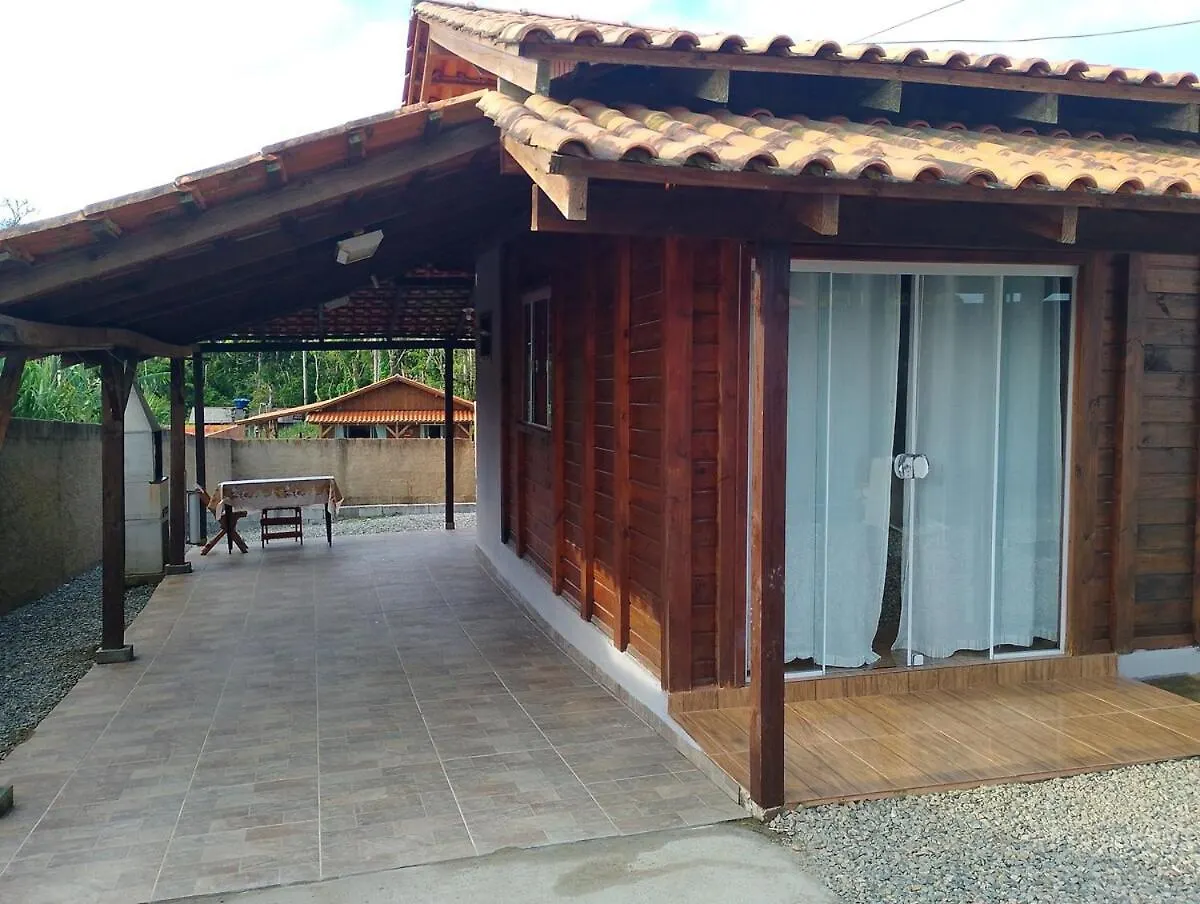 Villa Aconchego Oliveira Sao Francisco do Sul Brasil